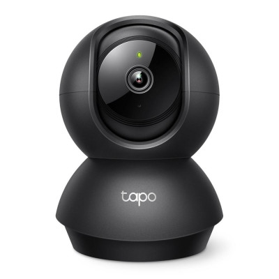 Camara de seguridad wifi tp - link tapo c211