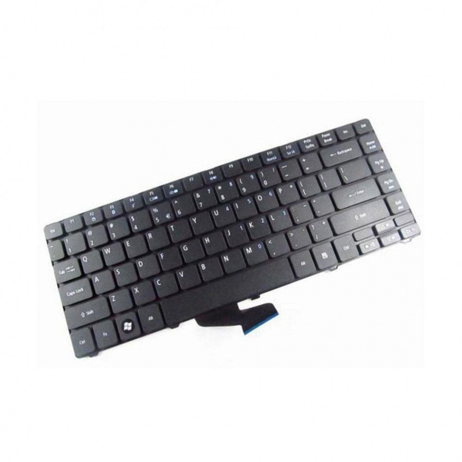 Teclado para portátil Hp Probook 640 G2 / 430 G3 / 440 G3 / Portugués / 826367-131