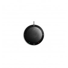 Jabra SPEAK 410 MS Altavoz para pc USB 2.0 3.5mm negro 7410-109