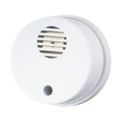 Timbre Zumbador 230Vac Alta Fiabilidad