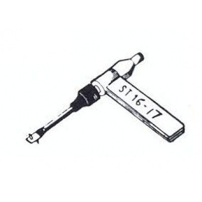 Aguja Tocadiscos FOX201-DST-ZST