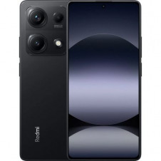 Smartphone Xiaomi Redmi Note 14S 8GB/ 256GB/ 6.67