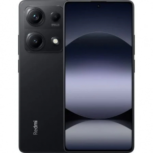 Smartphone Xiaomi Redmi Note 14S 8GB/ 256GB/ 6.67