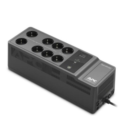 APC BACK-UPS 650VA 230V 1 USB ACCS