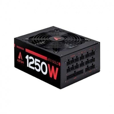 FUENTE ATX 1250W ABYSM MORPHEO