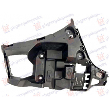 SOPORTE LATERAL PARA PARACHOQUE TRASERO(M-SPORT)