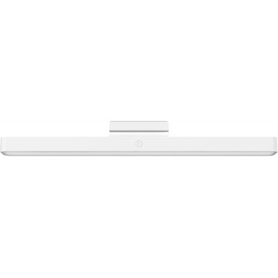 Lámpara magnética Xiaomi Magnetic Reading Light - 150 lm | 4000K | Hasta 4.5 h de autonomía | Base adhesiva incluida | Color blanco