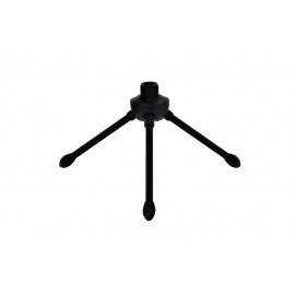 Base para micrófono de sobremesa Fonestar MS-201N