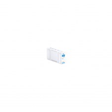 Cartucho de tinta epson singlepack ultrachrome XD2 cian 350ml C13T41F240