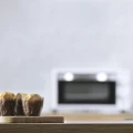 Horno tostador de sobremesa Cecotec Bake&Toast 1090 White, 10 L, 1000 W, 230 °C - imagen 7