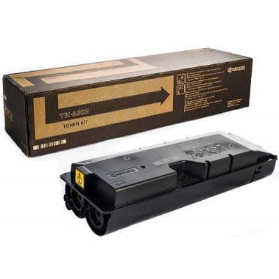 Kyocera TK6305 Negro Cartucho de Toner Original - 1T02LH0NL1
