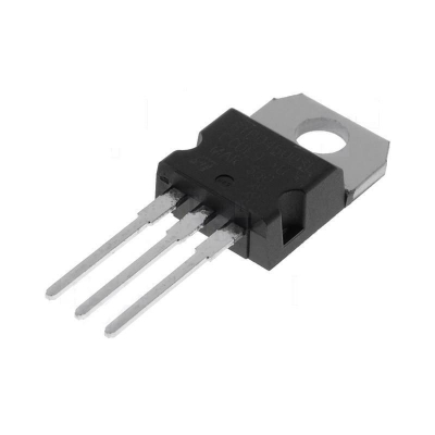 Transistor MosFet 100V 80A 300W TO220-3 STP80NF10