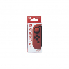 FR-TEC FT1013 accesorio de controlador de juego Funda de silicona para mayor agarre y protección