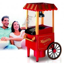 PALOMITERO SOGO SS11330 CARRITO RETRO 1200W