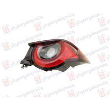 PILOTO TRASERO EXTERIOR LED 2022- (E) (DEPO)