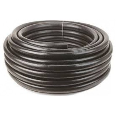 Manguera Electrica NEGRA 2x1,5mm 600/1KV (100m)