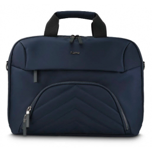 Hama Maletin Portátil Premium Lightweight 15,6´´-16,2´´Azul Oscuro