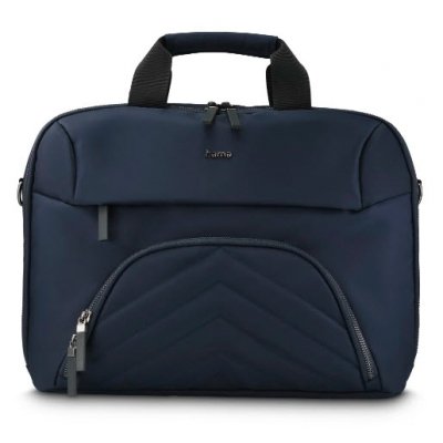 Hama Maletin Portátil Premium Lightweight 15,6´´-16,2´´Azul Oscuro
