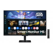 Monitor Samsung M5 LS32FM500EL 32 1920x1080 Pixeles Full HD LED
