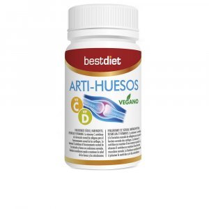 ARTI-HUESOS 503,30 mg cápsulas 30 u