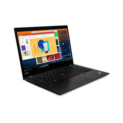 Portátil Reacondicionado LENOVO Thinkpad X13 13.3\ tactil / i5-10th / 16Gb / 256Gb SSD / Win 11 Pro / Teclado español / Grado A-