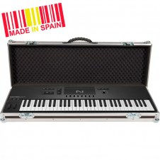 Flight case Teclado para Native Instruments® KONTROL S61MK3