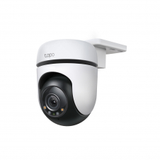 TP-Link Tapo C510W Almohadilla Cámara de seguridad IP Interior y exterior 2304 x 1296 Pixeles Techo