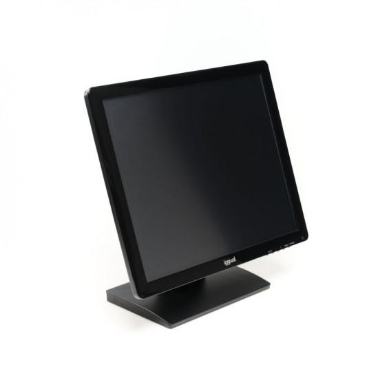 Monitor táctil resistivo iggual MTL19C, 19 pulgadas, SXGA, 75 Hz, HDMI, VGA - imagen 4