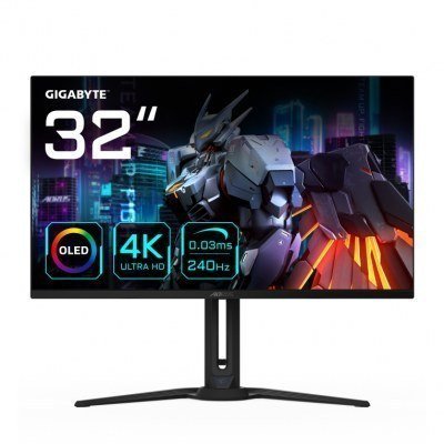 MONITOR GAMING AORUS FO32U2 32 3840x2160 UHD
