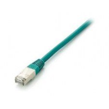 Latiguillo Equip Cat.6a S/ftp 2m Verde