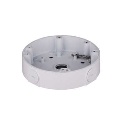 (DH-PFA138-V3) DAHUA CAJA DE CONEXIONES DE ALUMINIO WATERPROOF