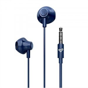 Auriculares con cable Energy Sistem EasyPods Indigo