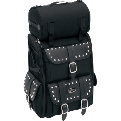 Bolsa para respaldo Deluxe S3500S SADDLEMEN EX000041