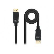 Nanocable Dp/m A Dp/m 2m Negro