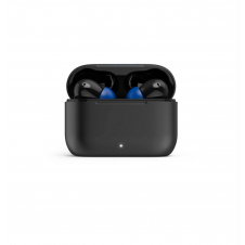 Hama Passion Clear II Auriculares True Wireless Stereo (TWS) Dentro de oído Música Bluetooth Negro