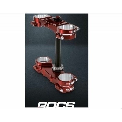 Tija completa XTRIG ROCS Pro Suzuki 40405002