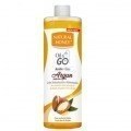 Natural Honey Oil And Go Aceite De Argán Aceite Corporal 300ml