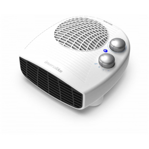 Calefactor Universal Blue COPACABANA 4020W 2000W HORIZ.blanco