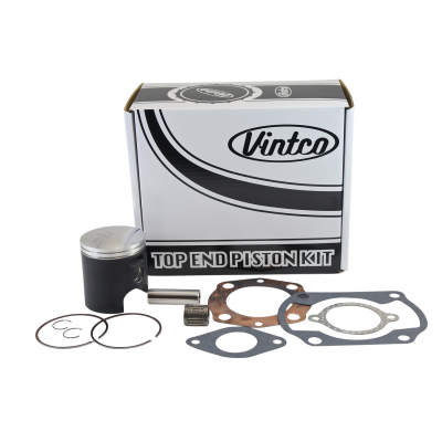 Top End Piston Kit VINTCO KTH01-00