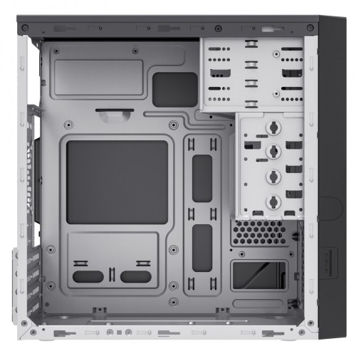 UNYKAch Caja Micro ATX AERO C12 V1