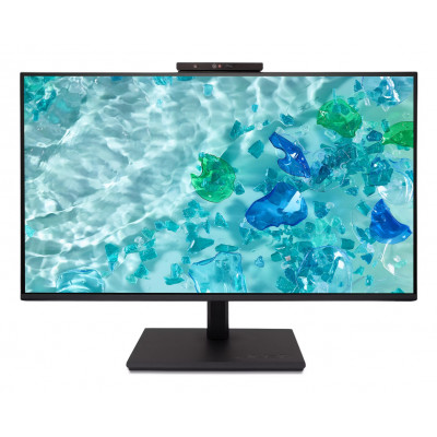 Vero B7 B277 D6 pantalla para PC 68,6 cm (27) Negro