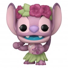 Funko pop disney luau angel