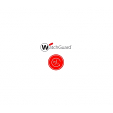 WatchGuard WG561263 software de seguridad Seguridad de antivirus 3 año(s)