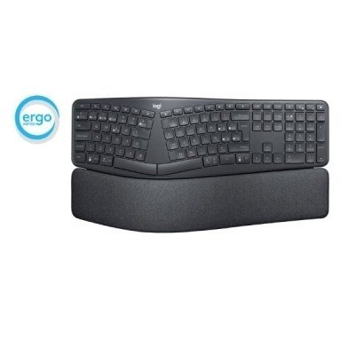 TECLADO ERGO K860 FOR BUSINESS