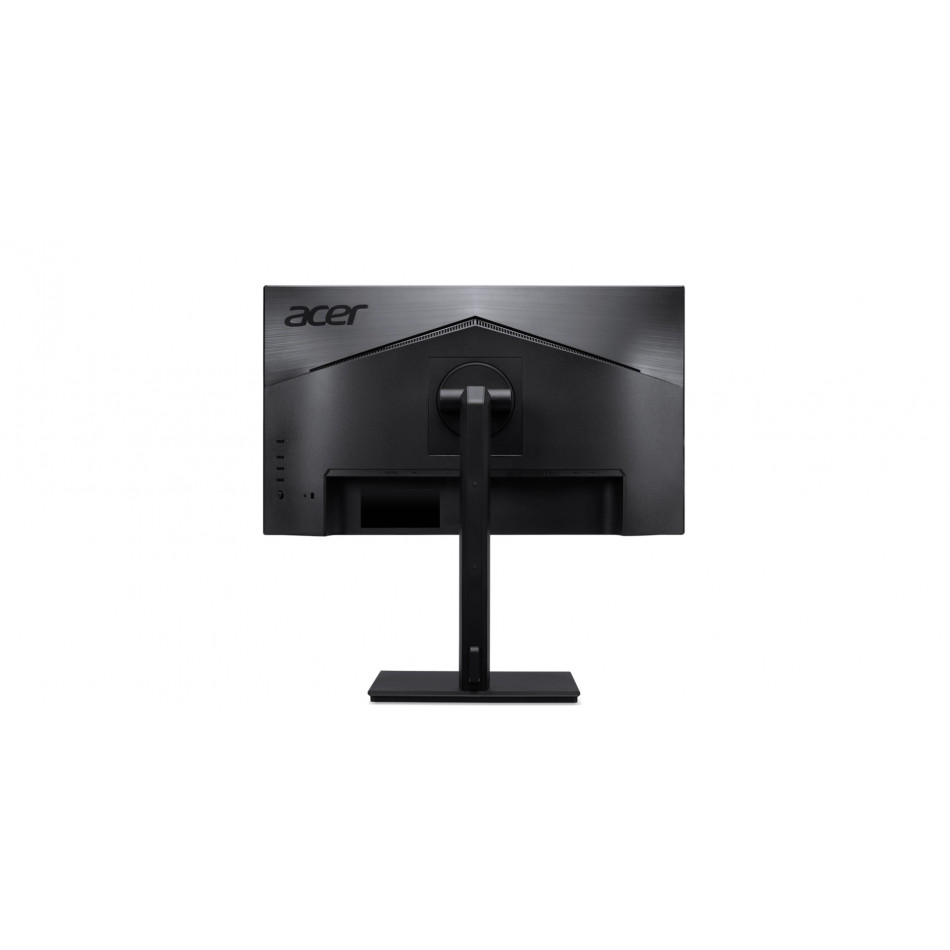 B277U E pantalla para PC 68,6 cm (27") 2560 x 1440 Pixeles Wide Quad HD LCD Negro