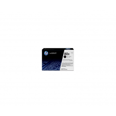 TONER HP 80X NEGRO CF280X