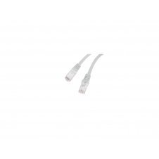Lanberg PCU6-10CU-0300-S cable de red Gris 3 m Cat6 U/UTP (UTP)
