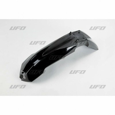 Guardabarros delantero UFO negro KTM KT03092@001