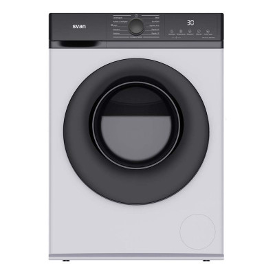 LAVADORA SVAN SL6204AIDV 6KG 1200RPM A INVERTER