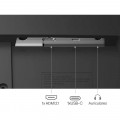 Monitor LG 32U631A-B, 31,5 pulgadas, QHD (2560×1440), IPS, 100 Hz, 5 ms GtG, USB-C, HDR10, clase F - imagen 4